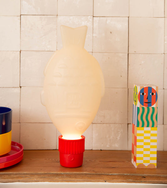 Lampe Light Soy