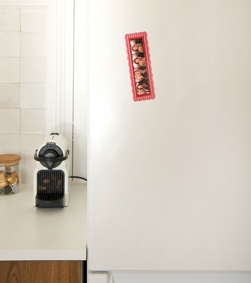 Magnetischer Fotobox-Rahmen