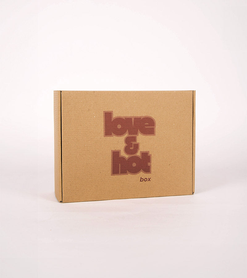 Love hot box limited