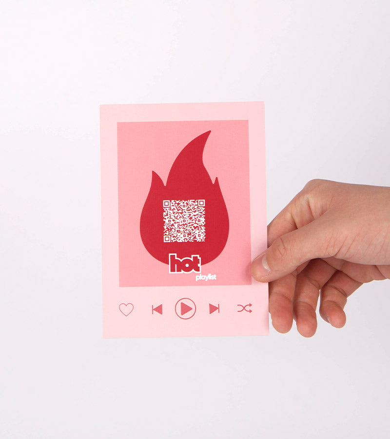 Love hot box limited