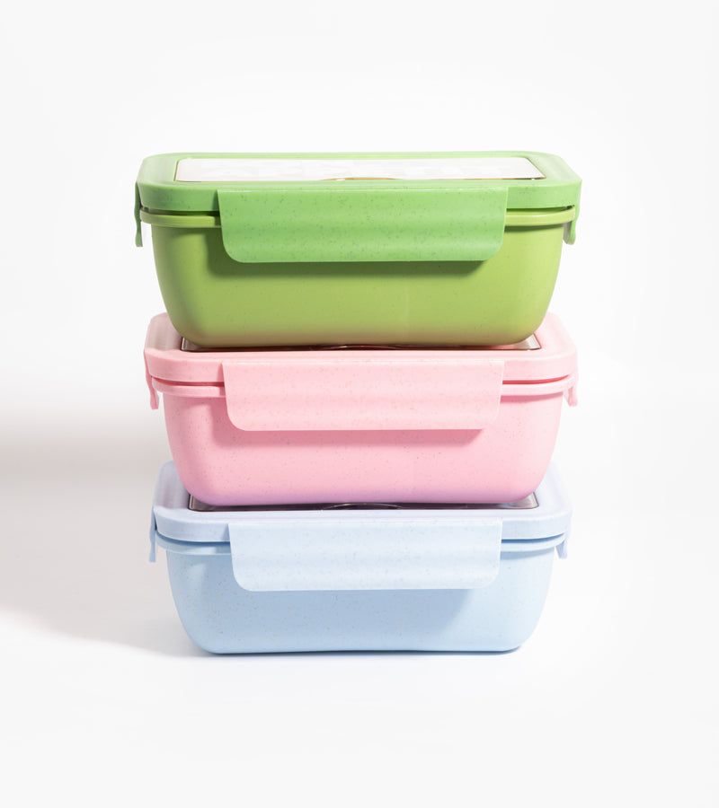 Lunchbox bon appetit