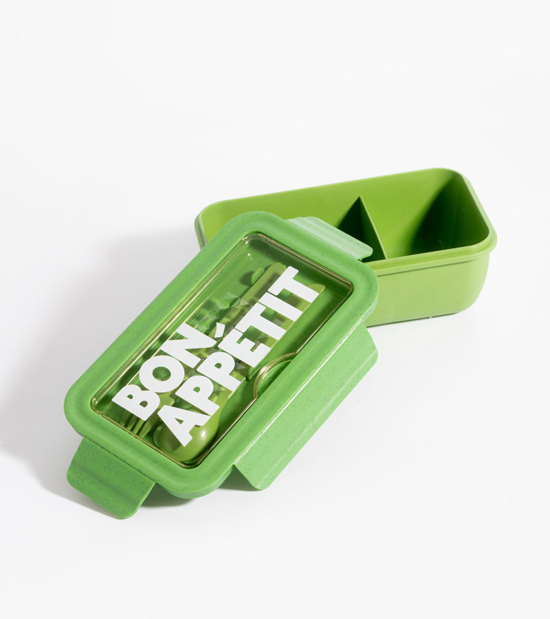 Lunchbox bon appetit