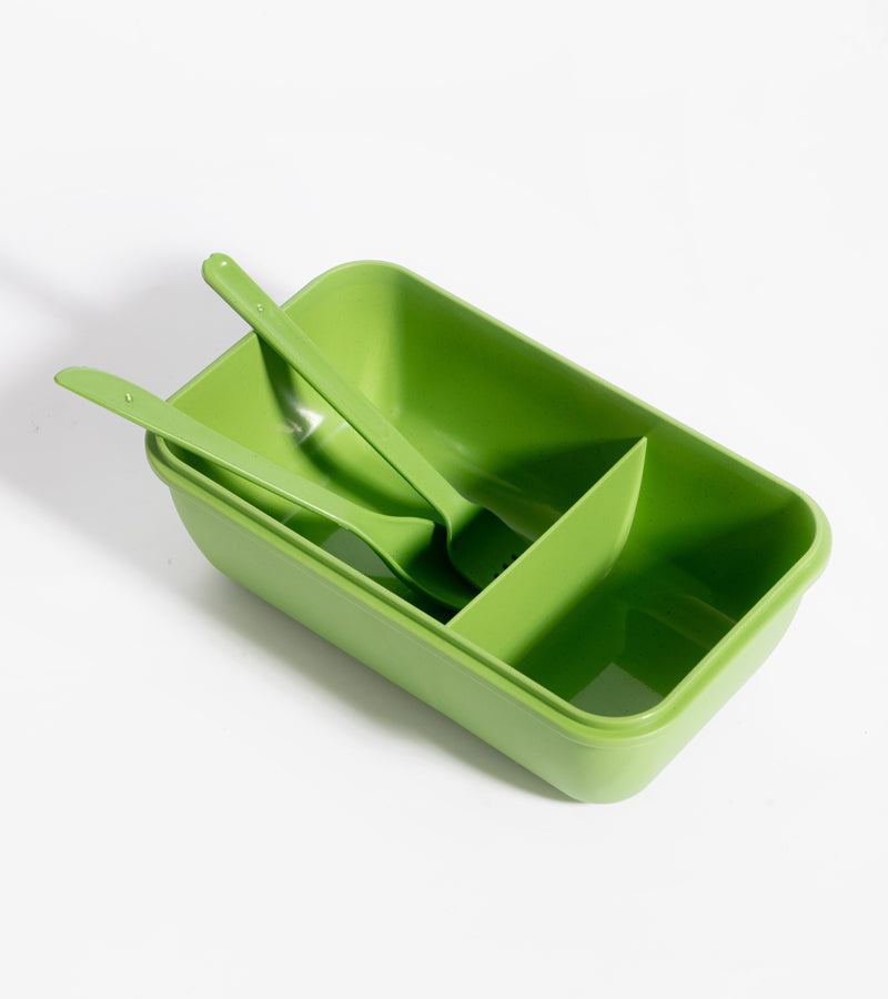 Lunchbox bon appetit