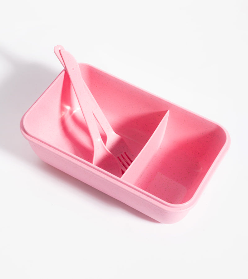 Lunchbox bon appetit