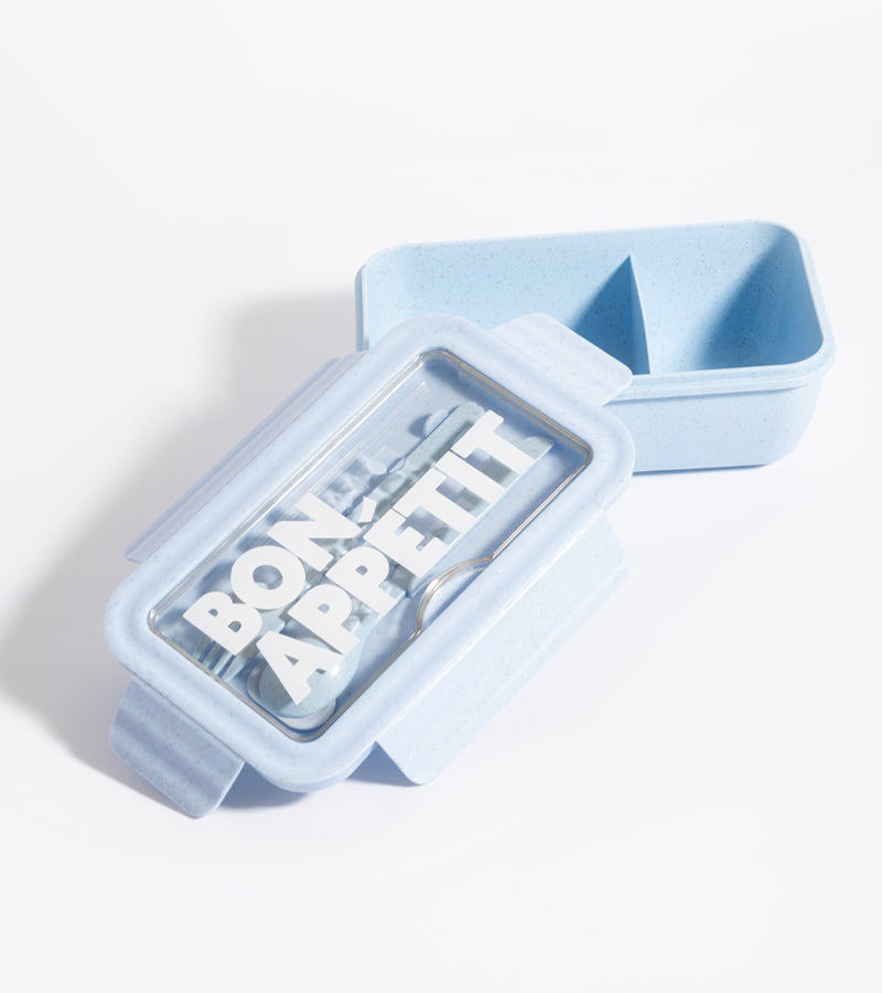 Lunchbox bon appetit