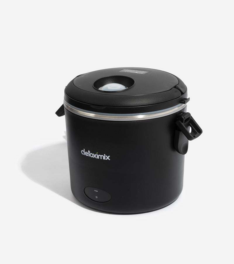 Lunchbox beheizt