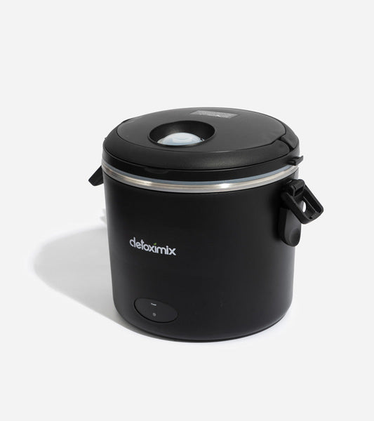 Lunchbox beheizt