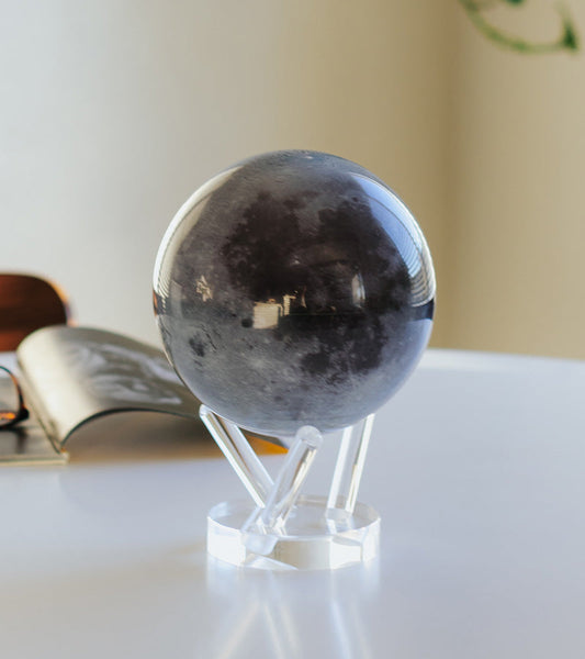 Mova globus mond