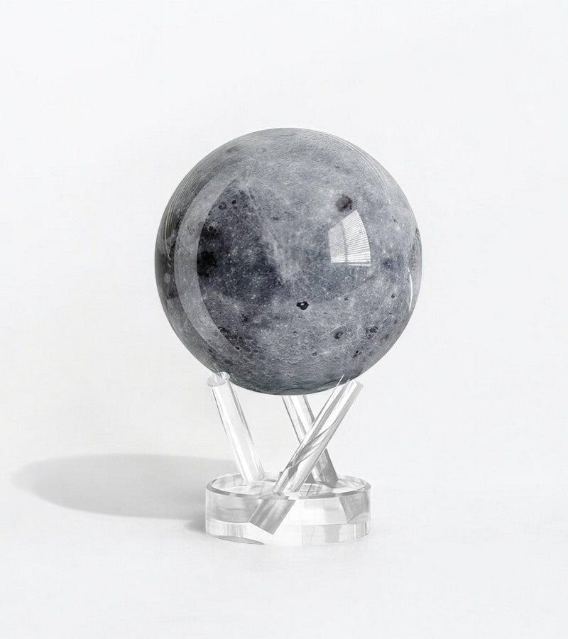Mova globus mond