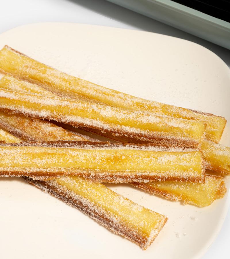 Churros maschine