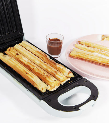 Machine à churros