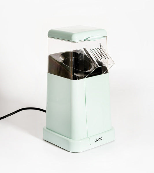 Popcornmaschine vintage