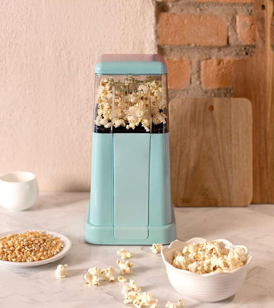 Popcornmaschine vintage