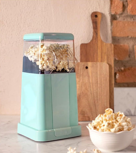 Popcornmaschine vintage
