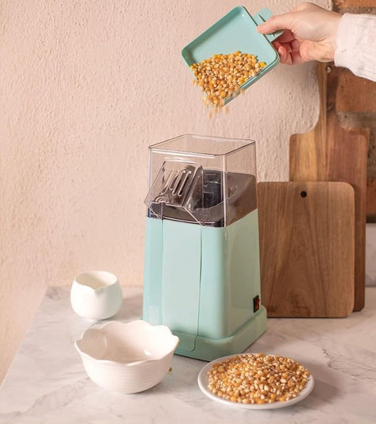 Popcornmaschine vintage