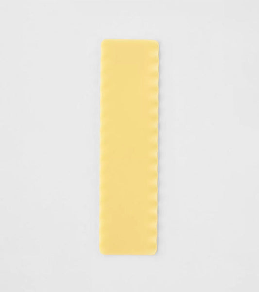 Lesezeichen pasta