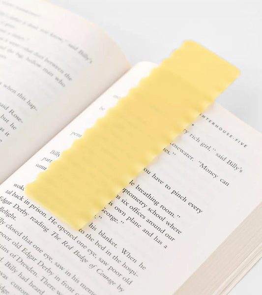 Lesezeichen pasta
