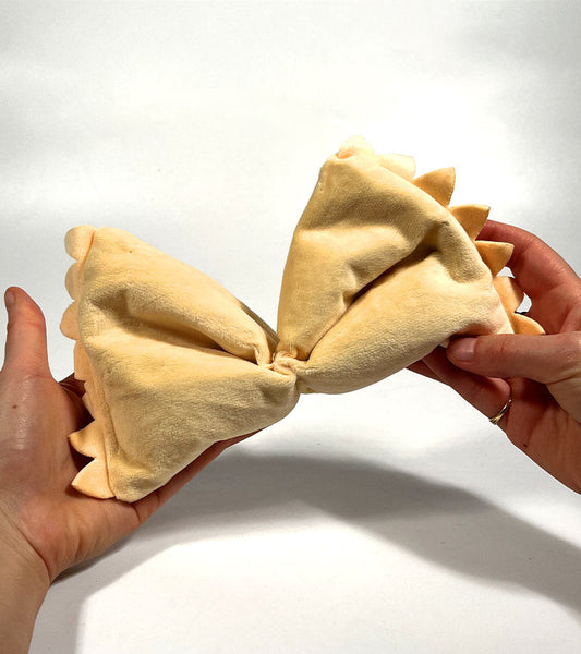 Augenmaske farfalle