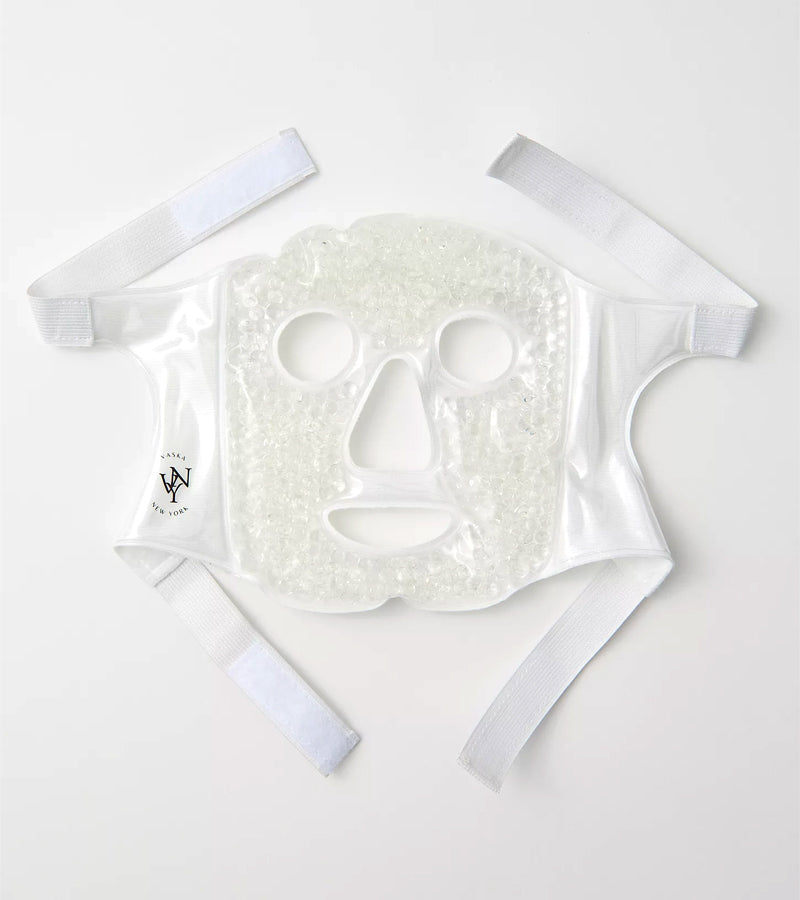 Cryo-Thermo Gesichtsmaske – Warm & Kalt