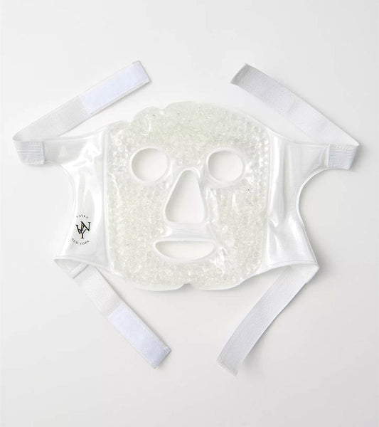 Cryo-Thermo Gesichtsmaske – Warm & Kalt
