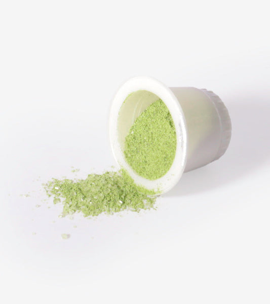 Matcha-Kapseln