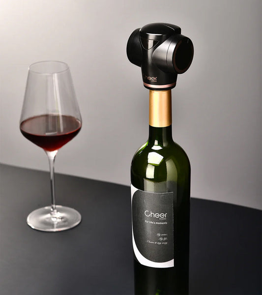 Matrix - Weinzubehör-Set