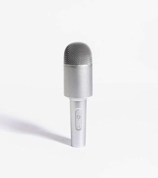 Karaoke mikro lautsprecher