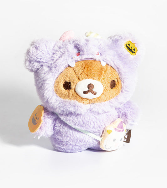 Rilakkuma plüsch surprise