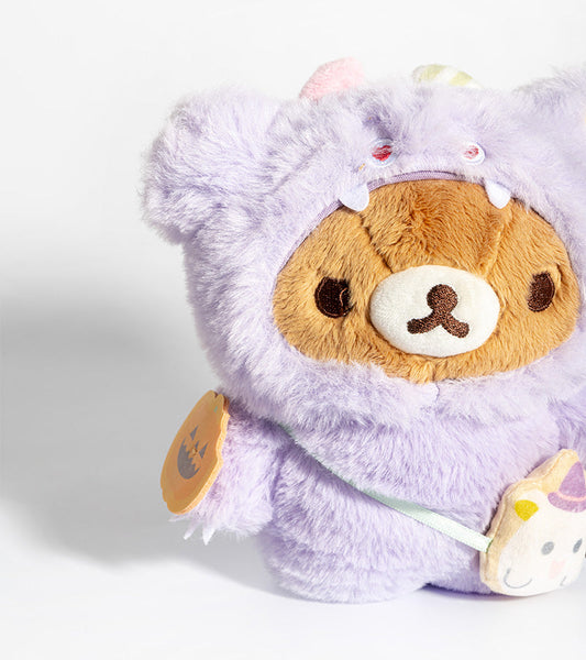 Rilakkuma plüsch surprise