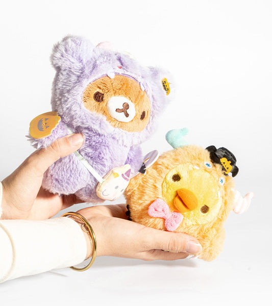 Rilakkuma plüsch surprise