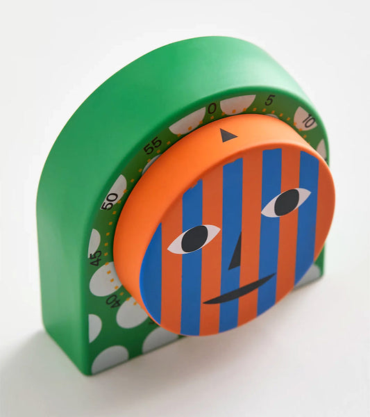 Timer everybody - Dusen Dusen