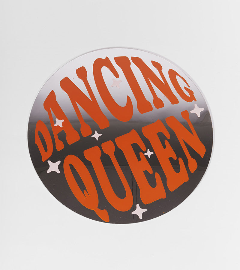 Spiegel dancing queen