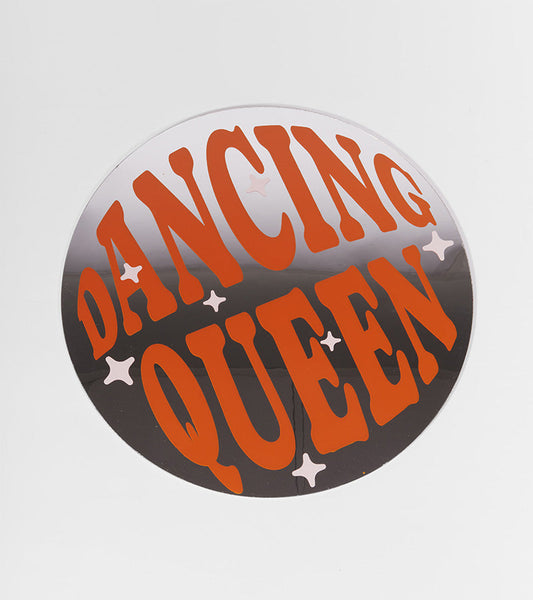 Spiegel dancing queen