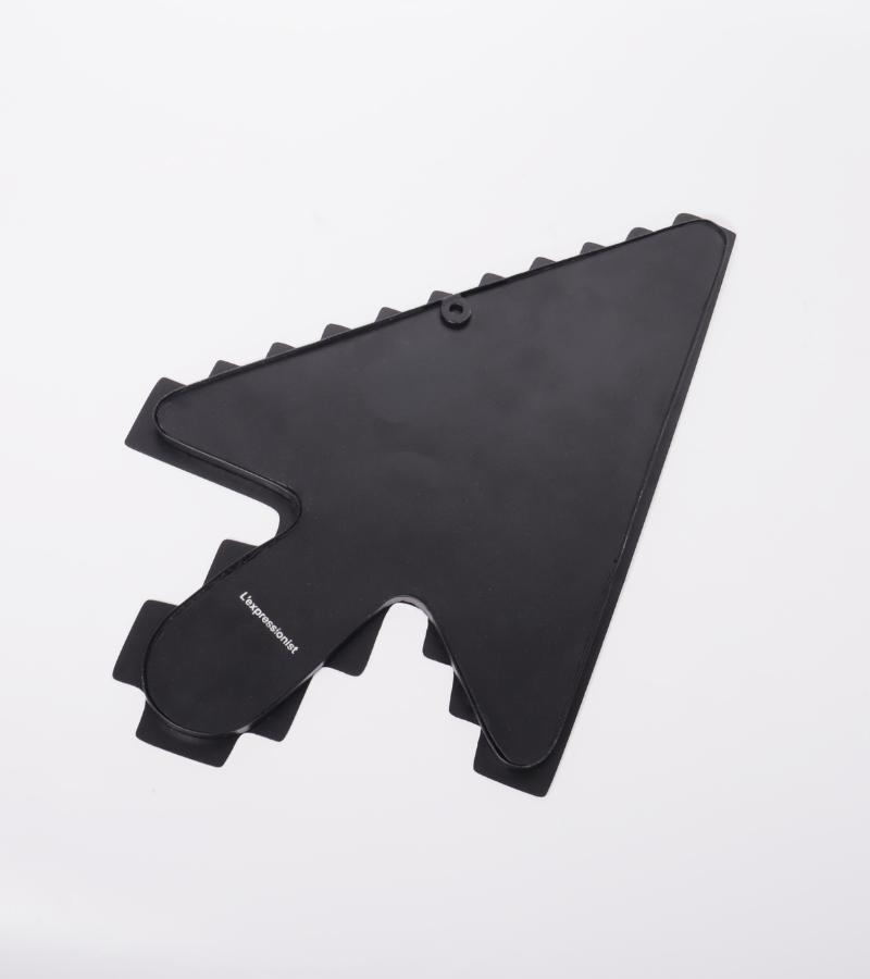 Cursor-Wandspiegel - Pixel-Pfeil