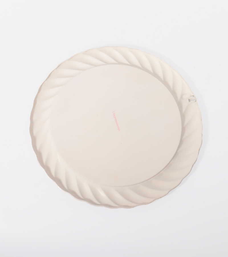 Miroir mural Marshmallow