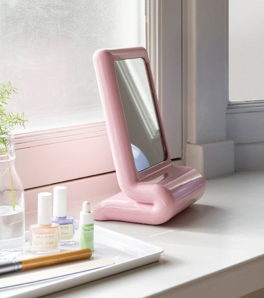 Vanity Spiegel