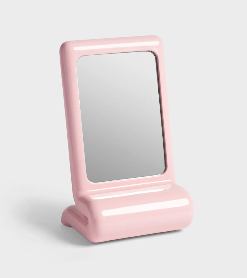 Miroir vanity