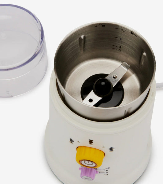 Vintage Kaffeemühle - MoMA x Bodum