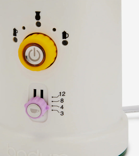 Vintage Kaffeemühle - MoMA x Bodum