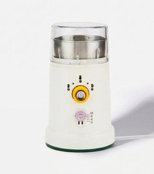 Vintage Kaffeemühle - MoMA x Bodum