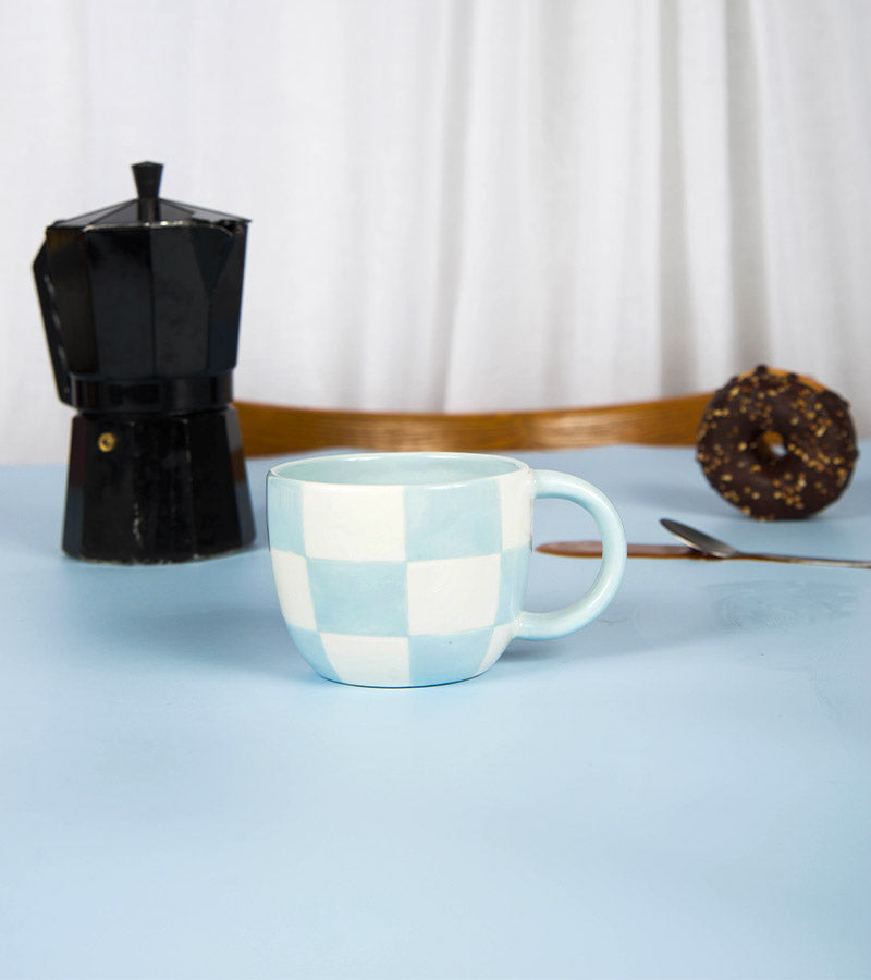 Tasse tier versteckt