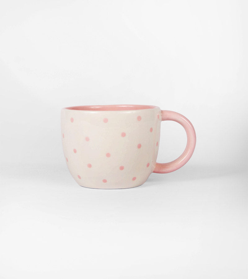 Tasse tier versteckt