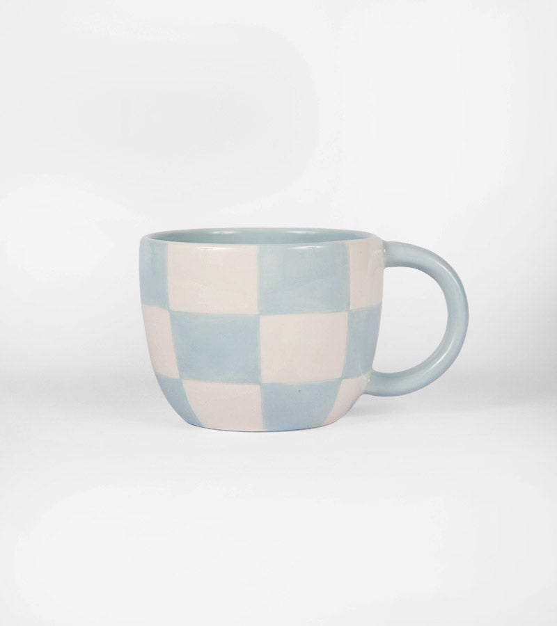 Tasse tier versteckt