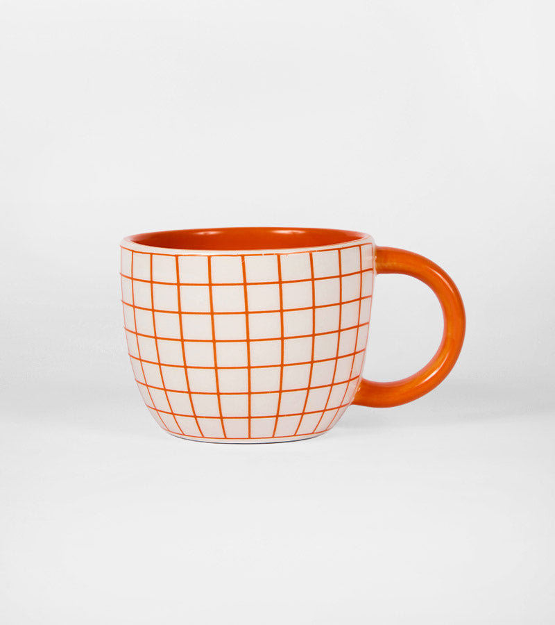 Tasse tier versteckt