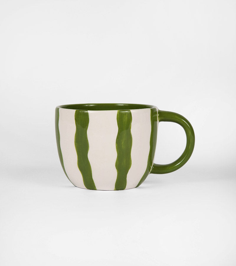 Tasse tier versteckt