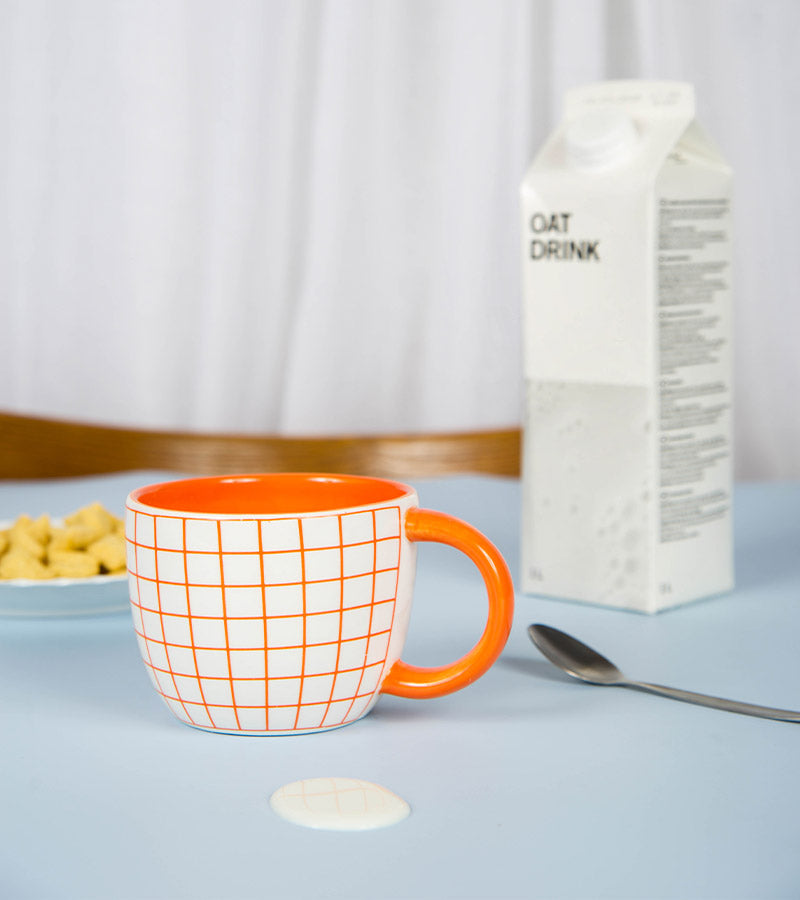 Tasse tier versteckt