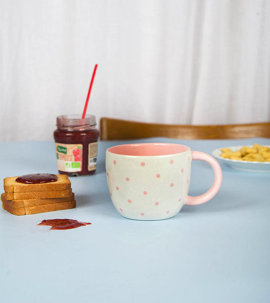 Tasse tier versteckt