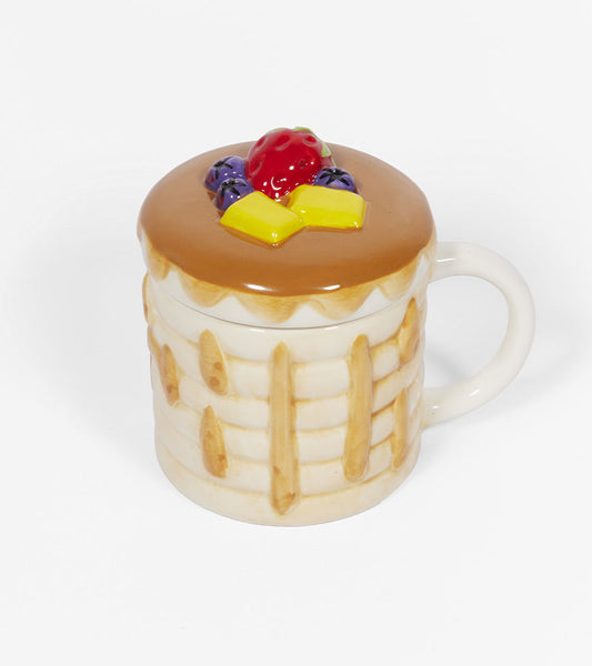 Becher pancake