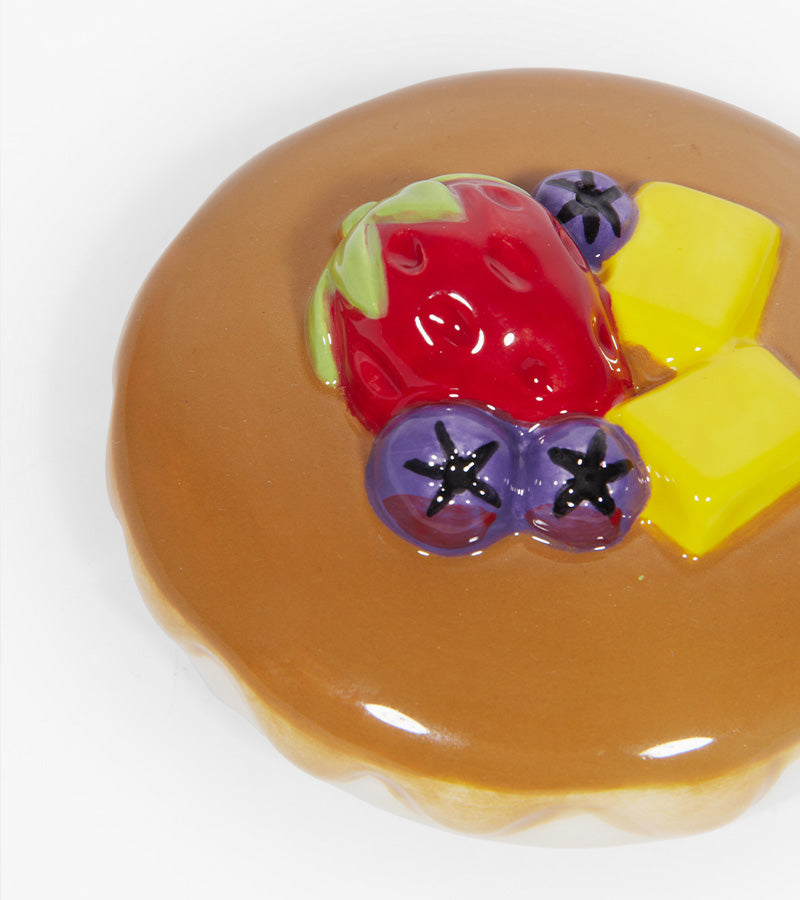 Becher pancake