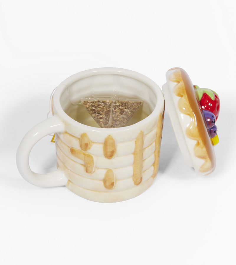 Becher pancake